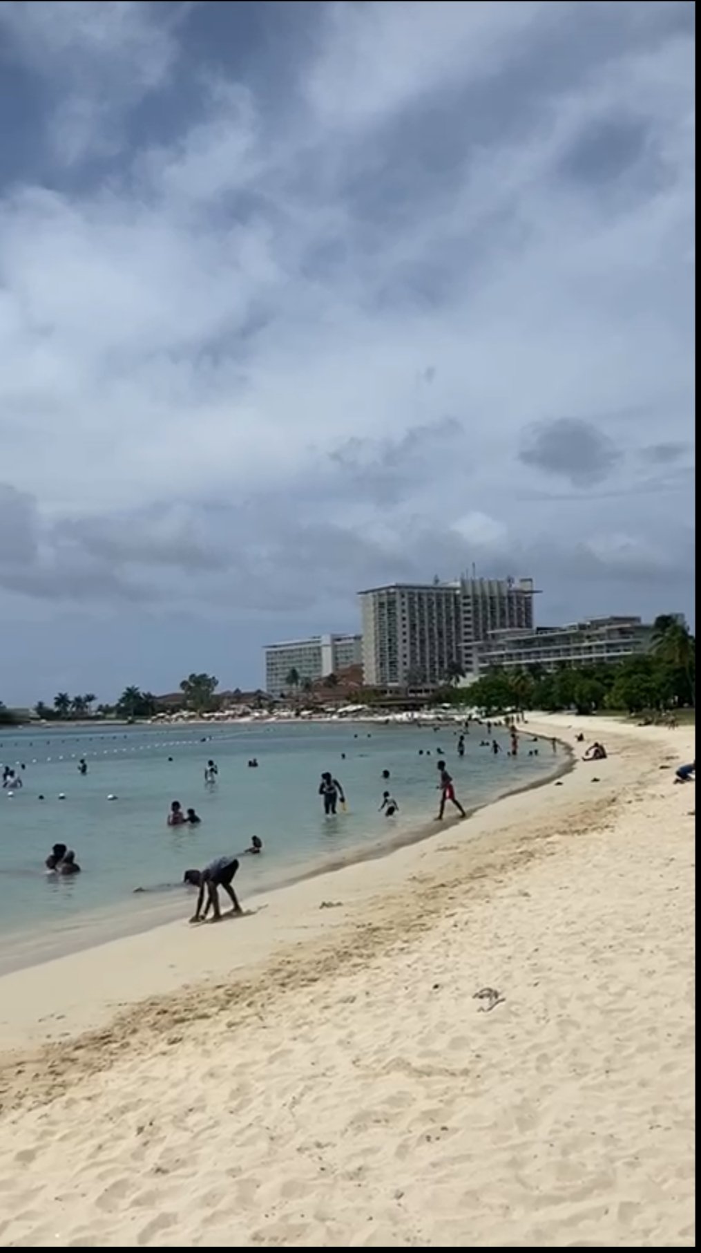 Paradise Found: Turtle Beach Towers Ocho Rios, Jamaica - A Tropical Ha ...