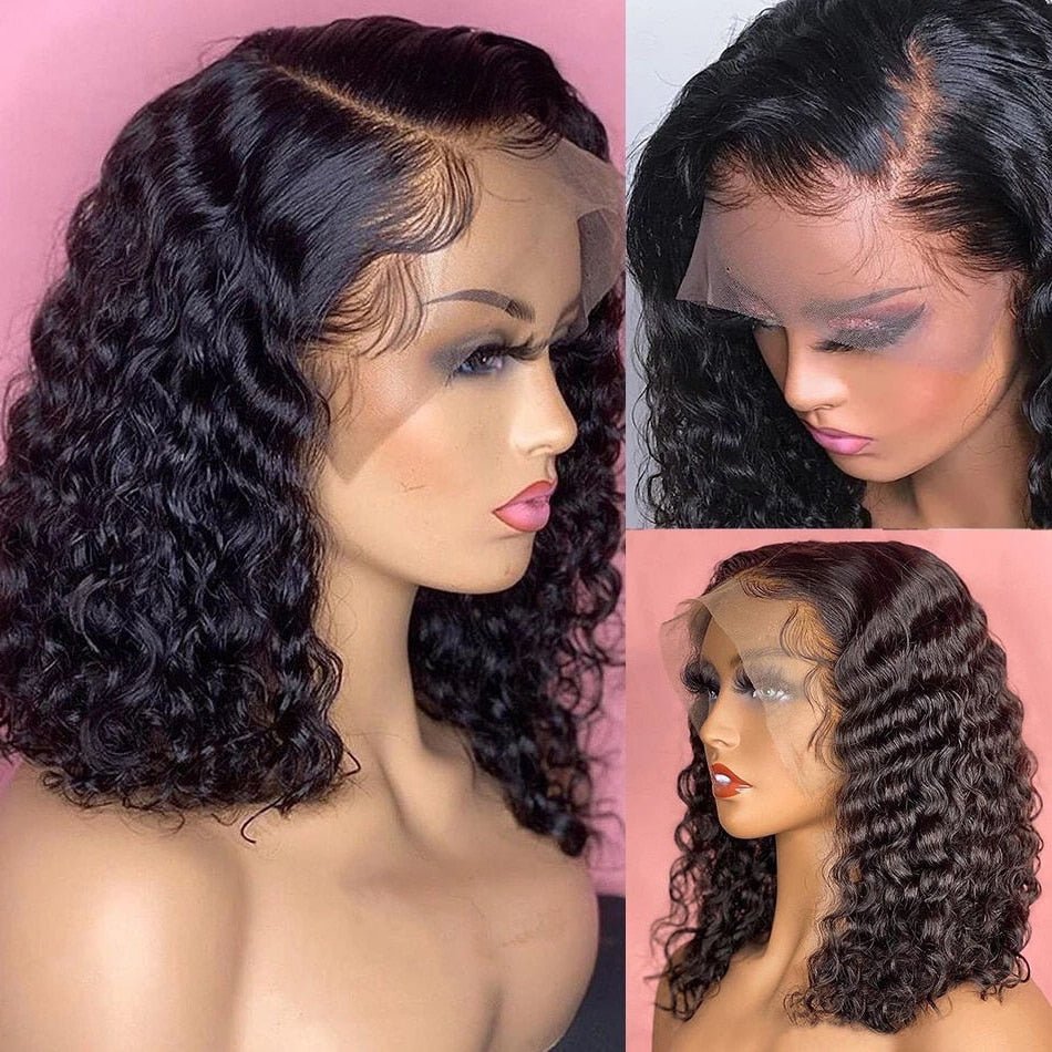 Affordable Wigs for Budget-Conscious Beauties - M2K Trends