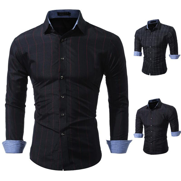 Men shirts - M2K Trends