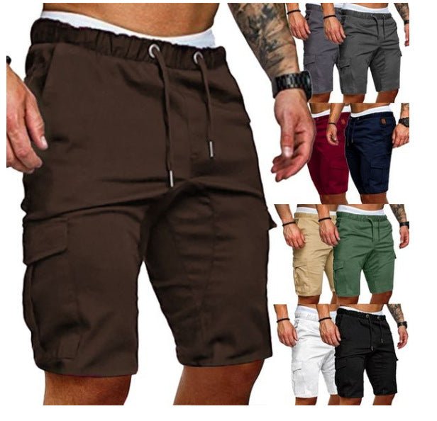 Men shorts - M2K Trends