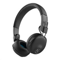 Слушалки JLab Studio ANC, On-ear, Wireless, Active Noise Cancelling, Черен (IEUHBASTUDIOANCRBL)-0
