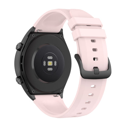 Suitable For Xiaomi Watch S1 Silicone Strap