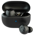 Bluetooth Headphones JLab IEUEBGOANCRBLK124-0