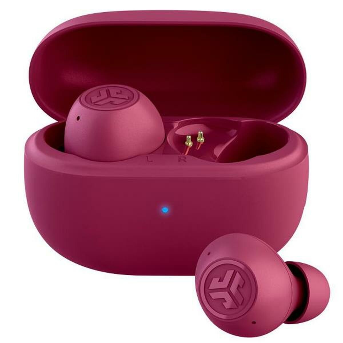 Bluetooth Headphones JLab IEUEBGOANCRFUC124-0