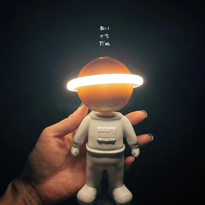 Astronaut Projector Lamp: Illuminate Your Space