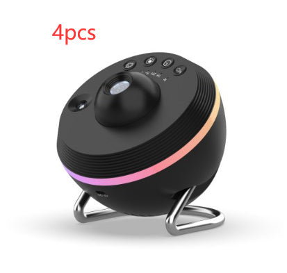 Unleash Your Imagination: 13-in-1 Galaxy Projector