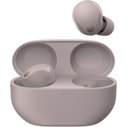 Sony Noise Cancelling WF-1000XM5, lila-rózsaszín (WF1000XM5P.CE7)-0