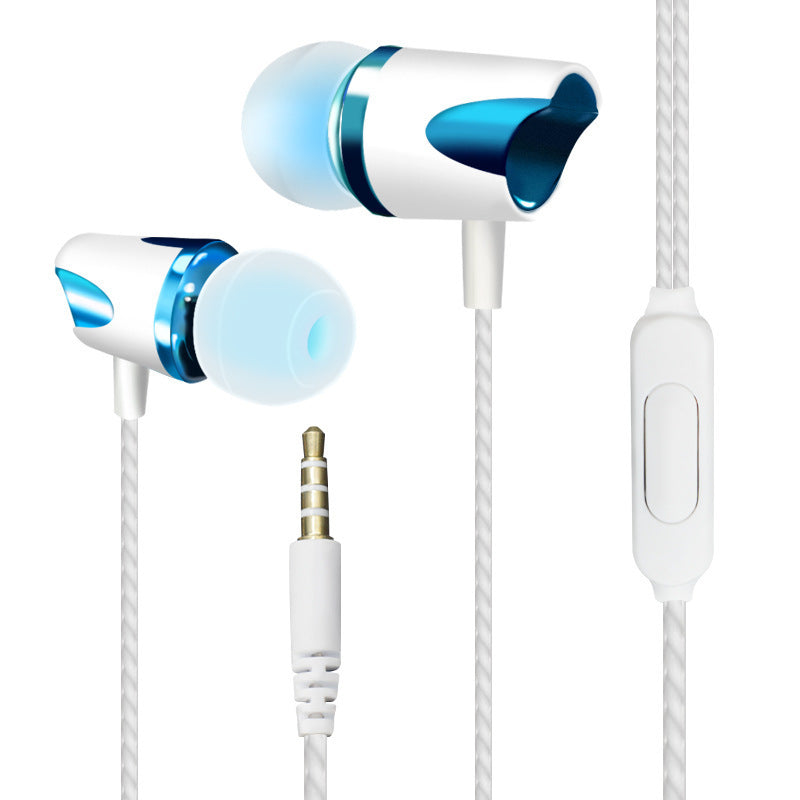 Perfume music headphones