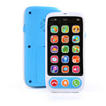 Children's Smart Music Mobile Phone Light Multi-function Toy