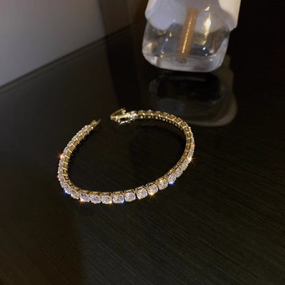 Women's Fashion Bracelets | Zircon Gemstone