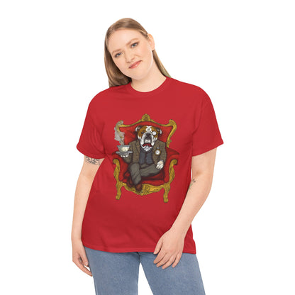 Unique Animal Tees: Discover Our Funniest Animal Disguise Designs!