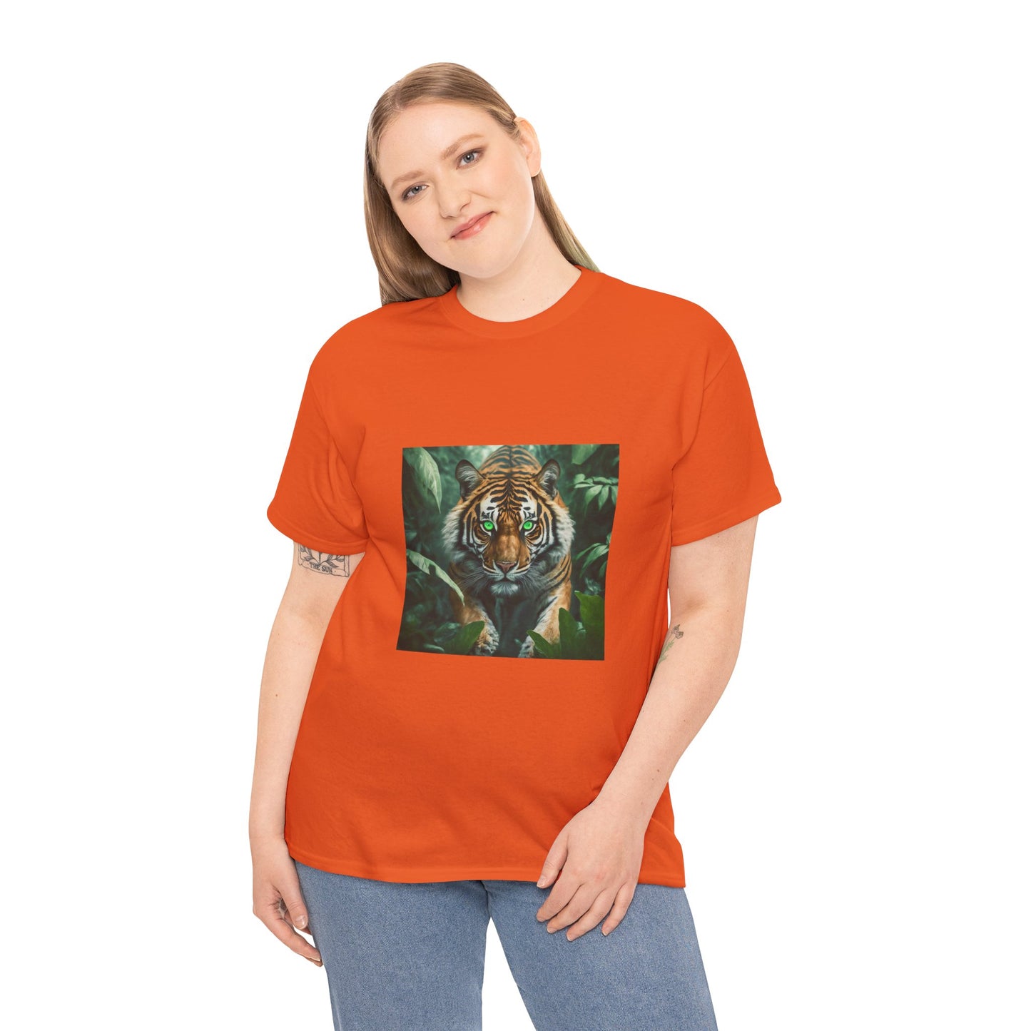 Roar! Fierce Lion T-Shirt