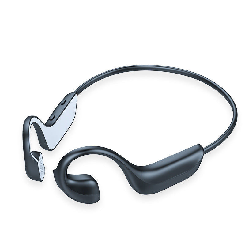 Affordable M2k Trends Bone Conduction Bluetooth Headset