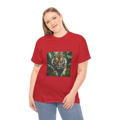 Roar! Fierce Lion T-Shirt