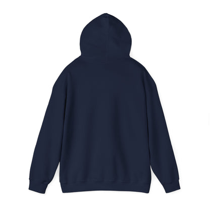 Unisex hoodie Sweatshirt - Cozy Blanket and Tea - Stay Cozy