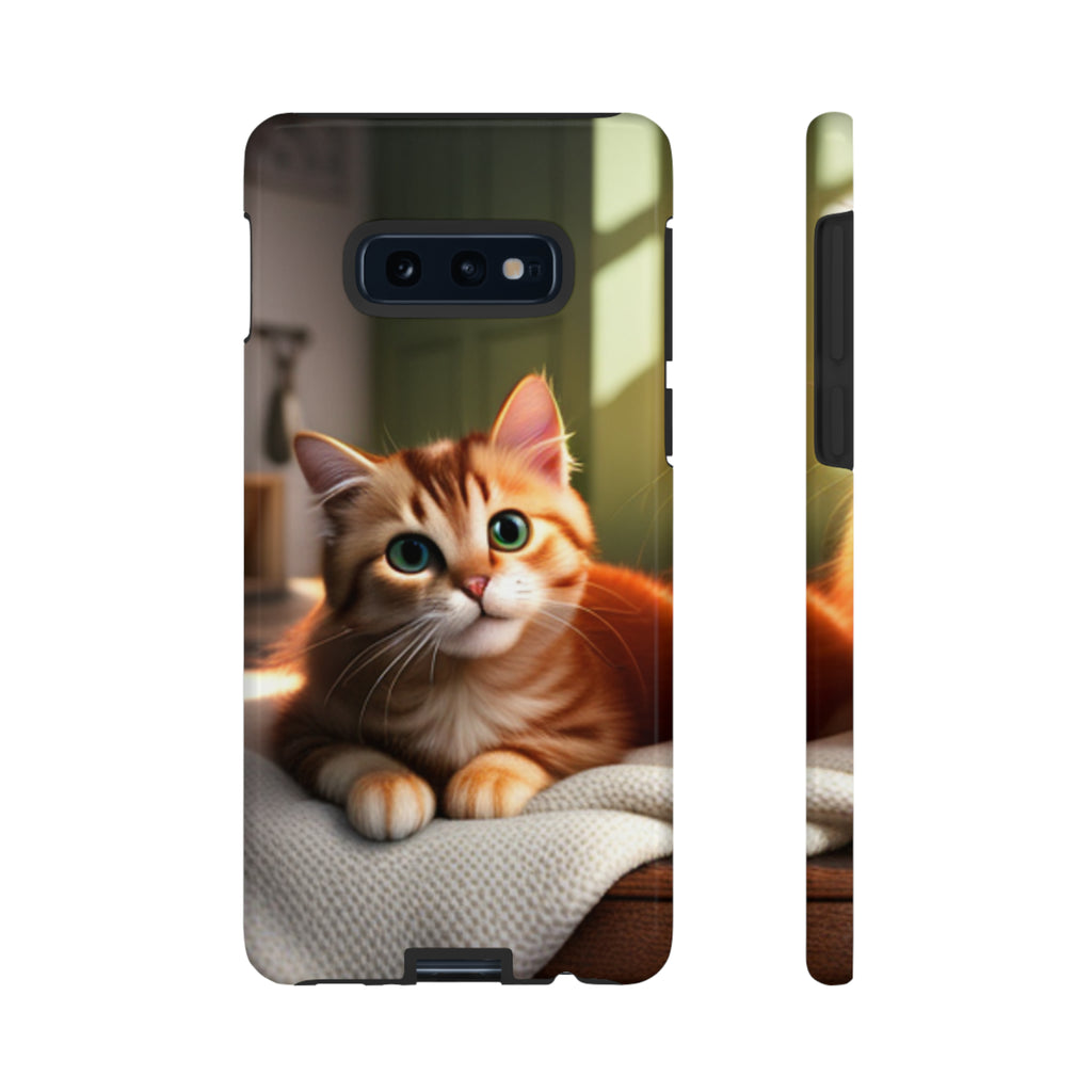 Double Protection, Custom Design: Phone Cases for iPhone, Galaxy, Pixel