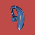 Noise Cancelling Wireless Bluetooth Ear Buds With Mic