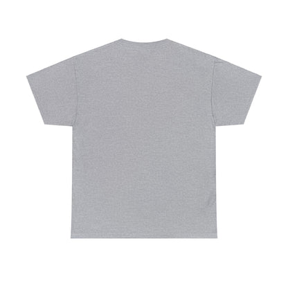 Unisex Heavy 100% Cotton  sustainable Tee