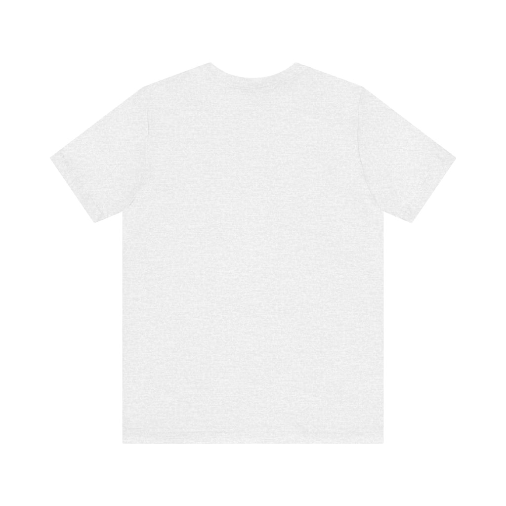 find your voice Unisex Jersey Short Sleeve Tee