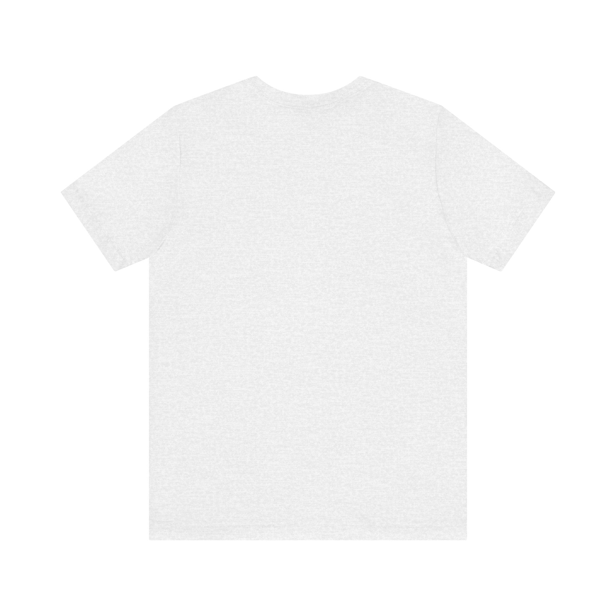 find your voice Unisex Jersey Short Sleeve Tee