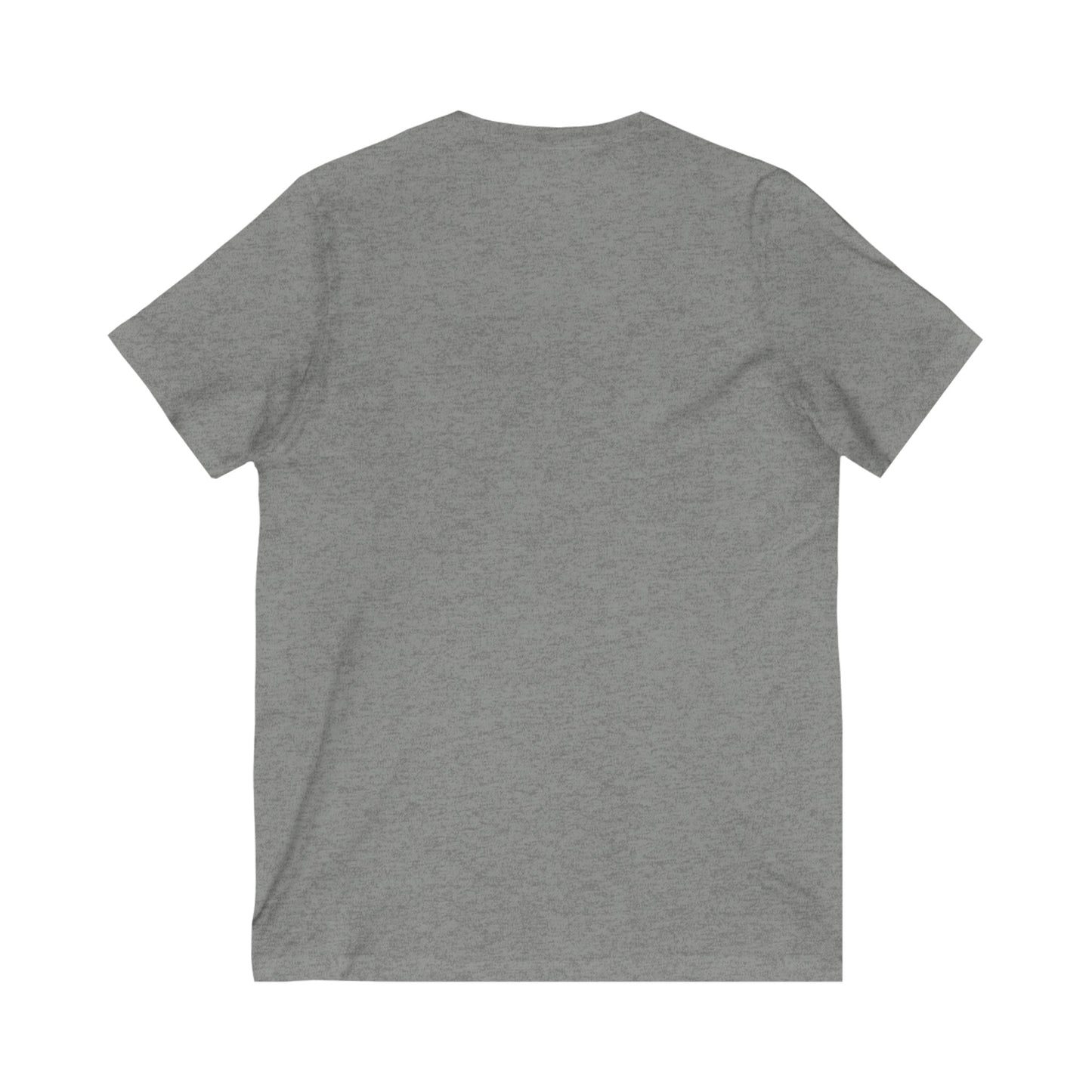 Canadian Comfort: Soft Jersey Tee for All Genders