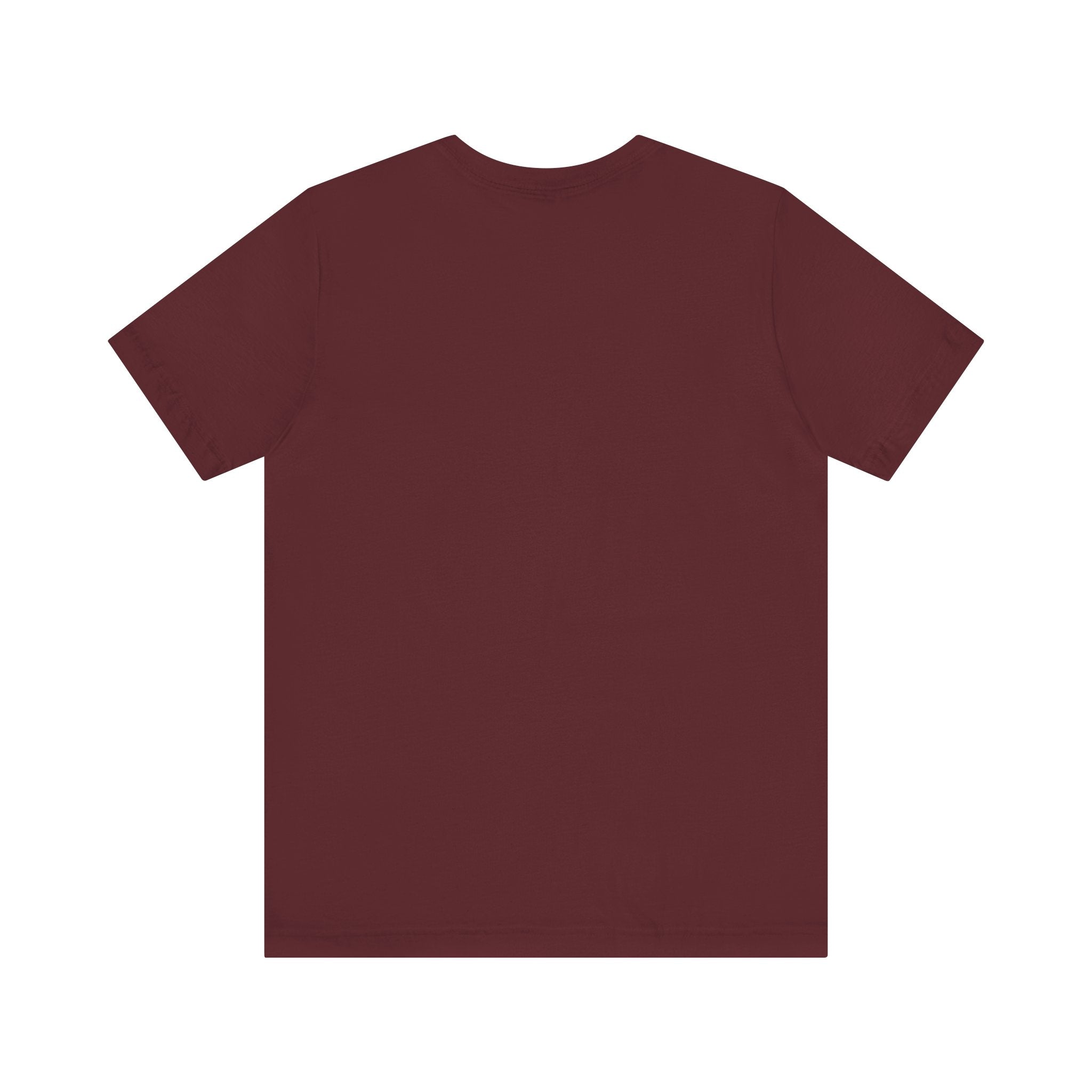 find your voice Unisex Jersey Short Sleeve Tee