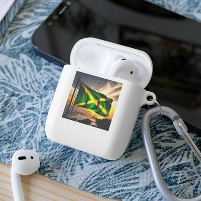 Jamaican AirPods and AirPods Pro Case Cover