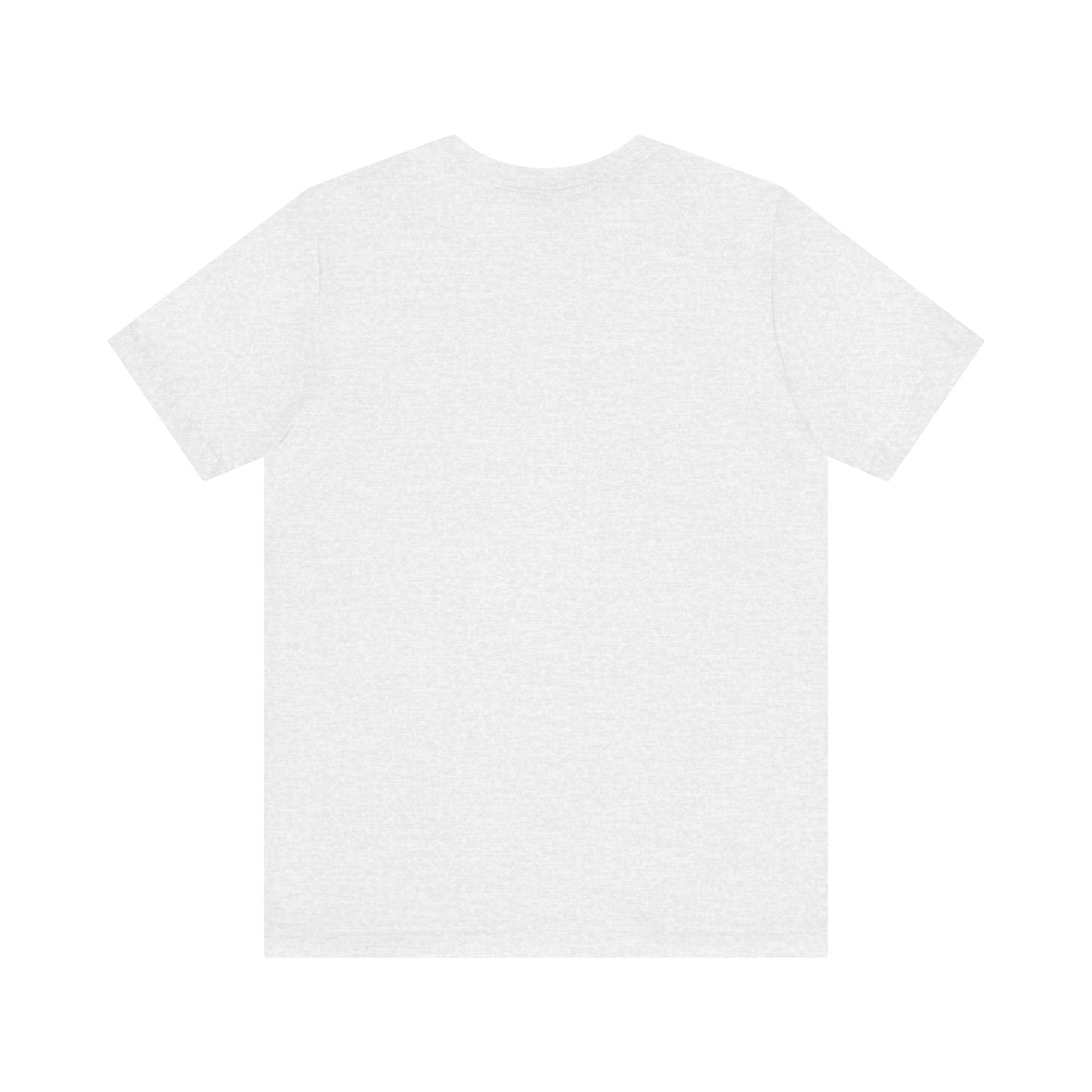 secret beach Unisex Jersey Short Sleeve Tee