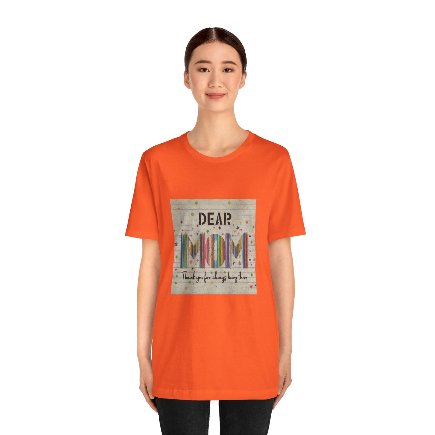 Mother's day Short Sleeve Tee shirt