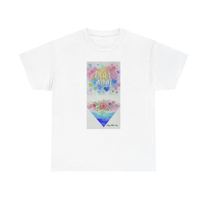 Happy Mother's Day T-Shirt - M2k Trends Affordable Gift