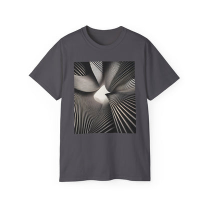 Unisex Ultra Cotton Optical Tee