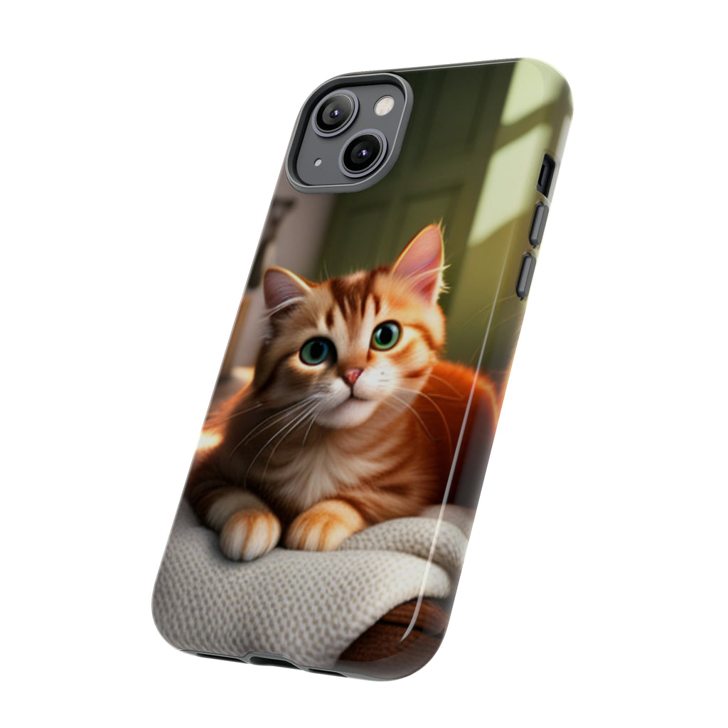 Double Protection, Custom Design: Phone Cases for iPhone, Galaxy, Pixel