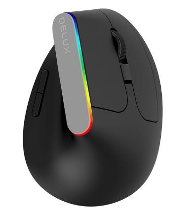 Wireless mouse