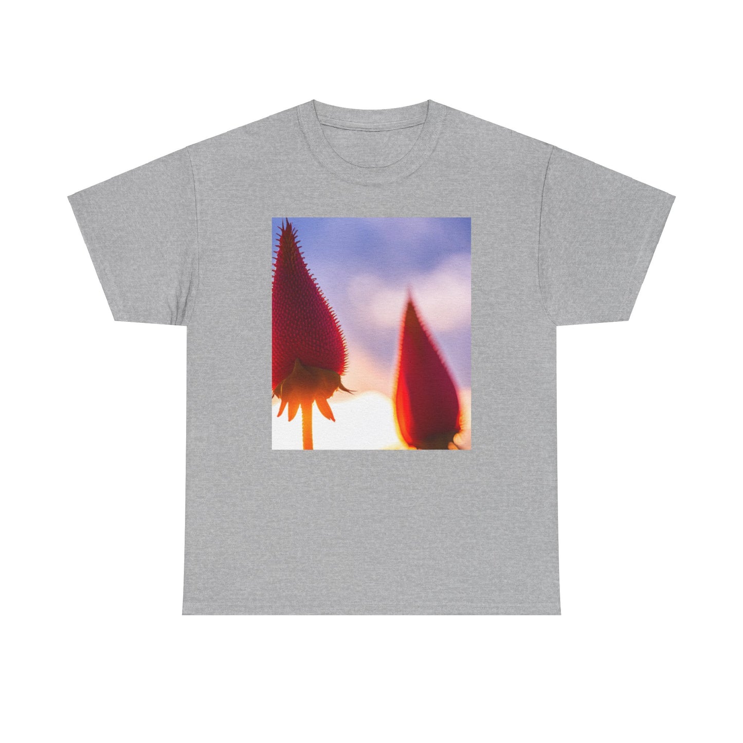 Ultra-Soft Heavy Cotton Tee