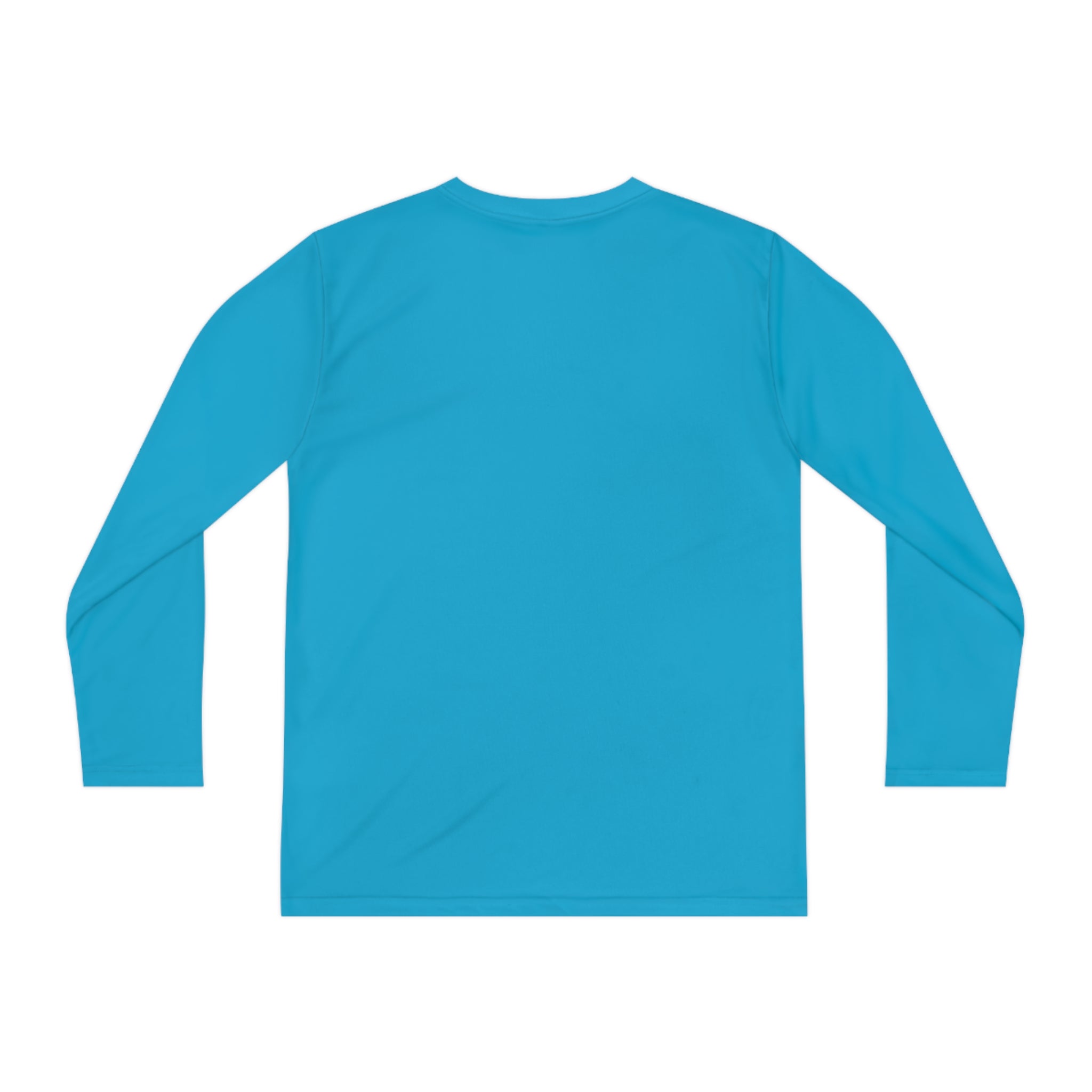 Youth Long Sleeve Competitor Tees