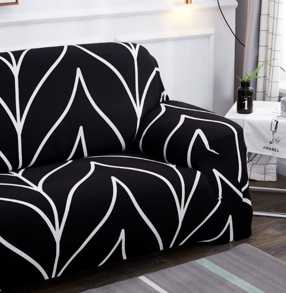 Elastic Universal Sofa Cover