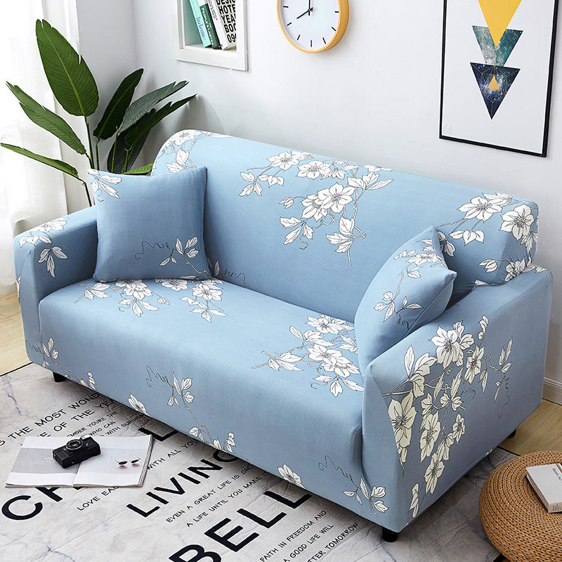 Cloth art sofa cover