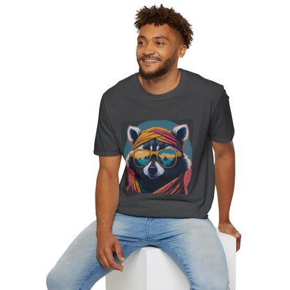 Show Your Wild Side! Shop Our Hilarious Animal Disguise T-Shirts