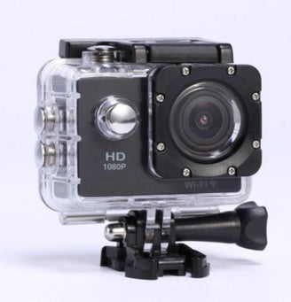 HD High-definition 1080P Action Sports Waterproof  DV Camera