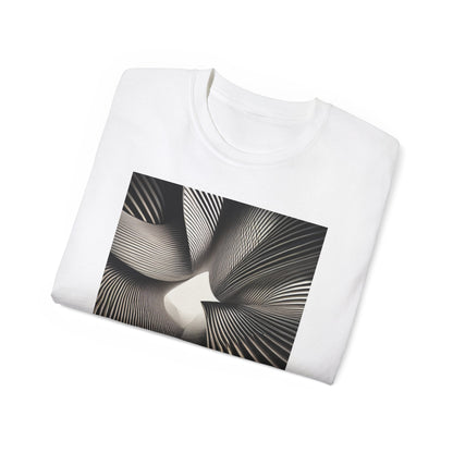 Unisex Ultra Cotton Optical Tee