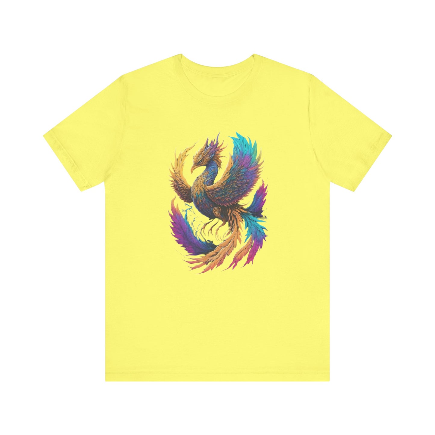 Soaring Bird Graphic Tee