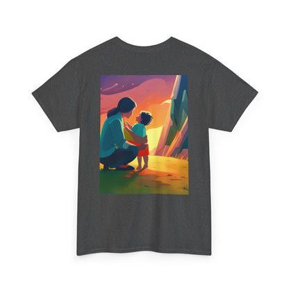 Mom's Day Tee: Bloom Wherever You Go! (Canada)