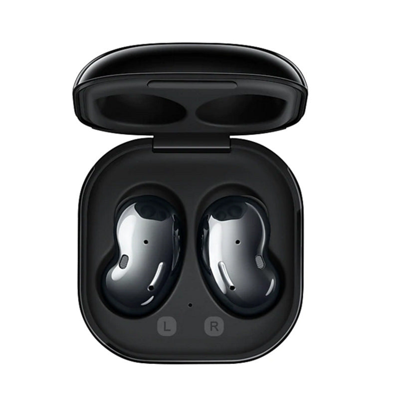 Bluetooth 5.0 Noise-Cancelling Earbuds | Compact In-Ear Design | 20m Range | Stereo | 5 Colors