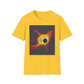 Sale el sol, entra la luna (Eclipse de Canadá 2024)