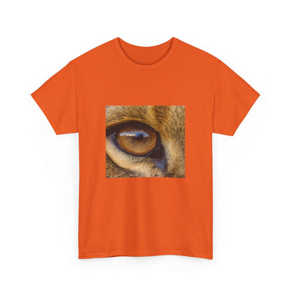 Piercing Eagle Eye Graphic Tee