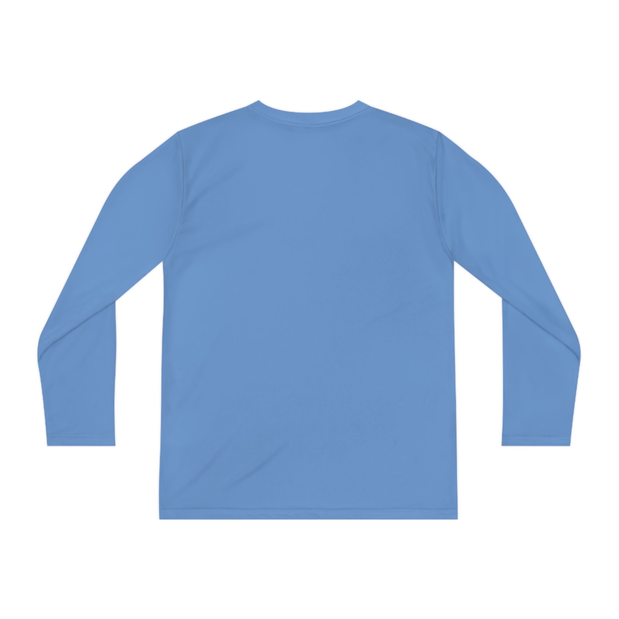 Youth Long Sleeve Competitor Tees