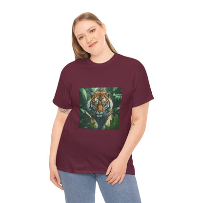 Roar! Fierce Lion T-Shirt