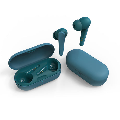 ANC Noise Cancelling Wireless Headphones – Bluetooth 5.0