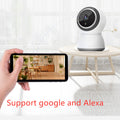 Tuya wireless camera