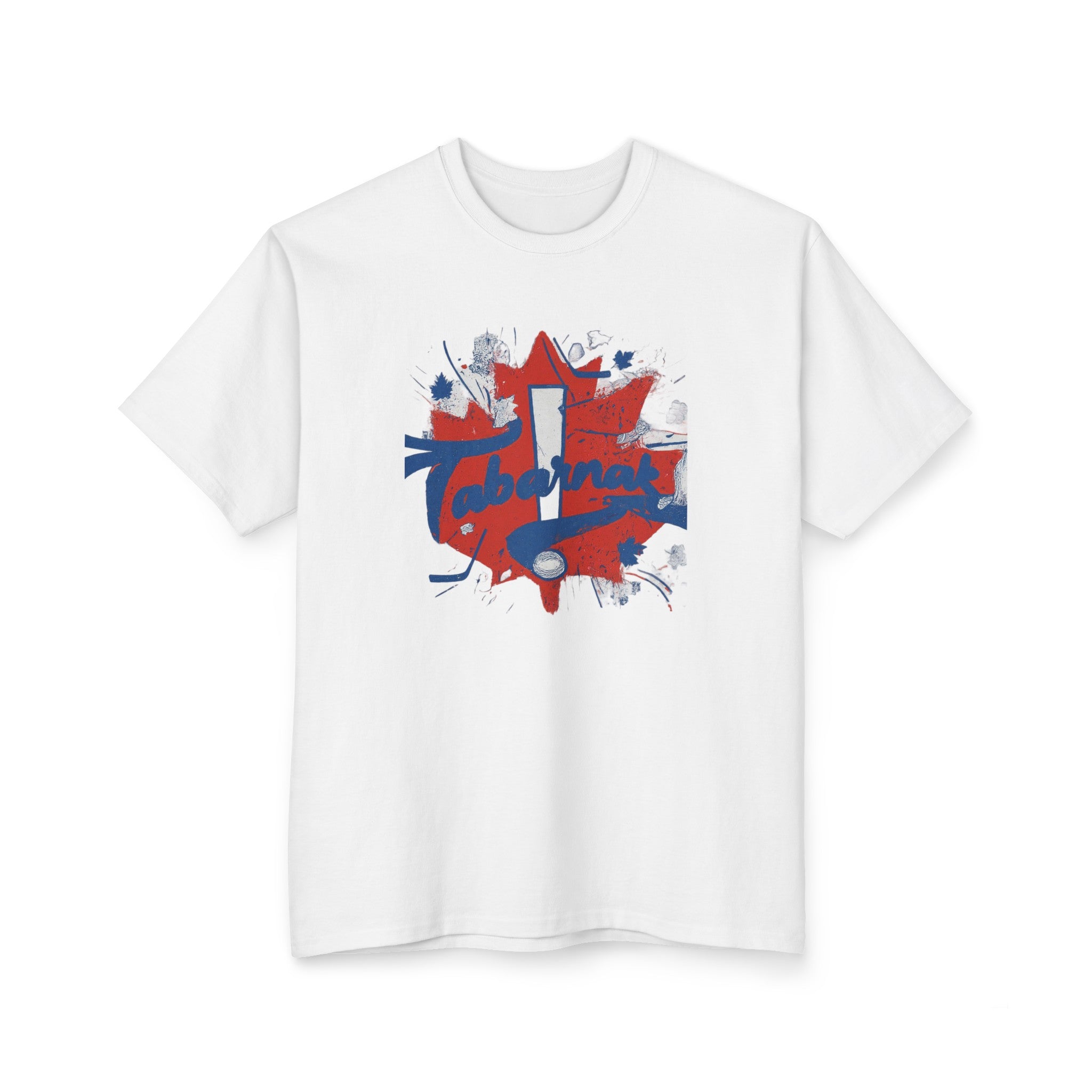 Warning: Quebec Attitude Inside | Funny Slang T-shirts